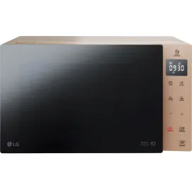 Microwave quartz grill mhgias by lg